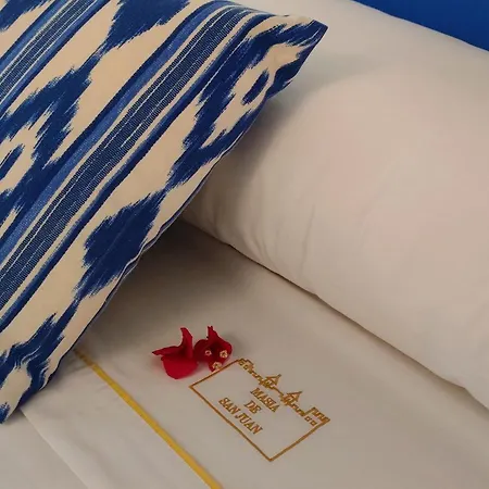 Masia De San Juan Casa Numero 1 En Castillo Con Piscina Y Aire Acondicionado