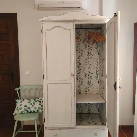 Masia De San Juan Casa Numero 1 En Castillo Con Piscina Y Aire Acondicionado Segorbe