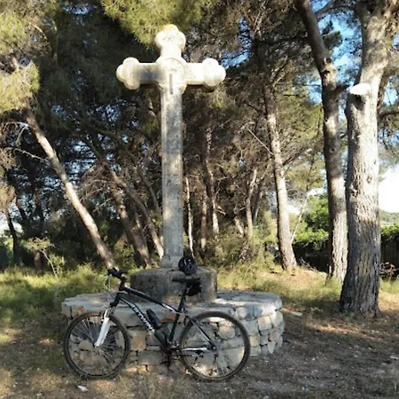 Masia De San Juan Casa Numero 1 En Castillo Con Piscina Y Aire Acondicionado Segorbe