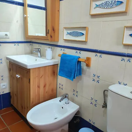 Masia De San Juan Casa Numero 1 En Castillo Con Piscina Y Aire Acondicionado Landhuis